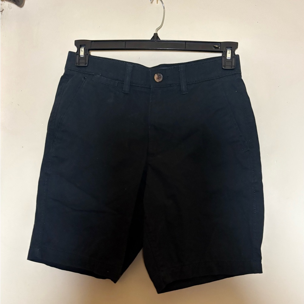 Sonoma Men's Dark Shorts